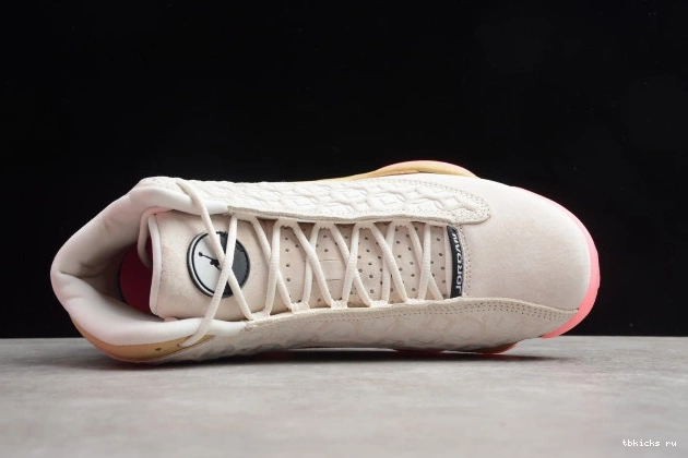 Rep TB Jordan Air Chinese Retro 13 New (2020) Year CW4409-100 0815
